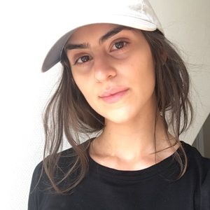 Meet your Posher, Isabella